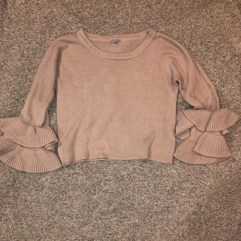 Charlotte Russe (only worn once)